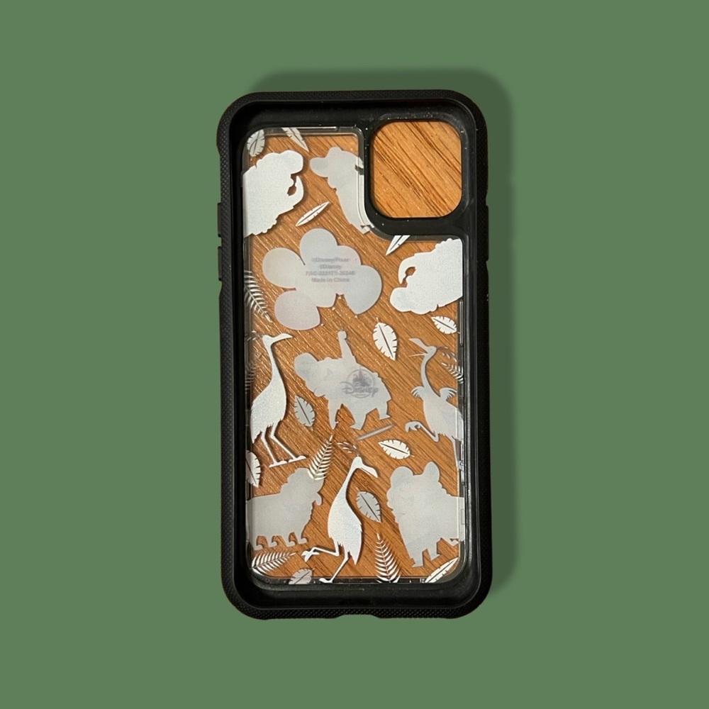 Disney Up Phone Case for IPhone XS Max - Picture 2 of 2